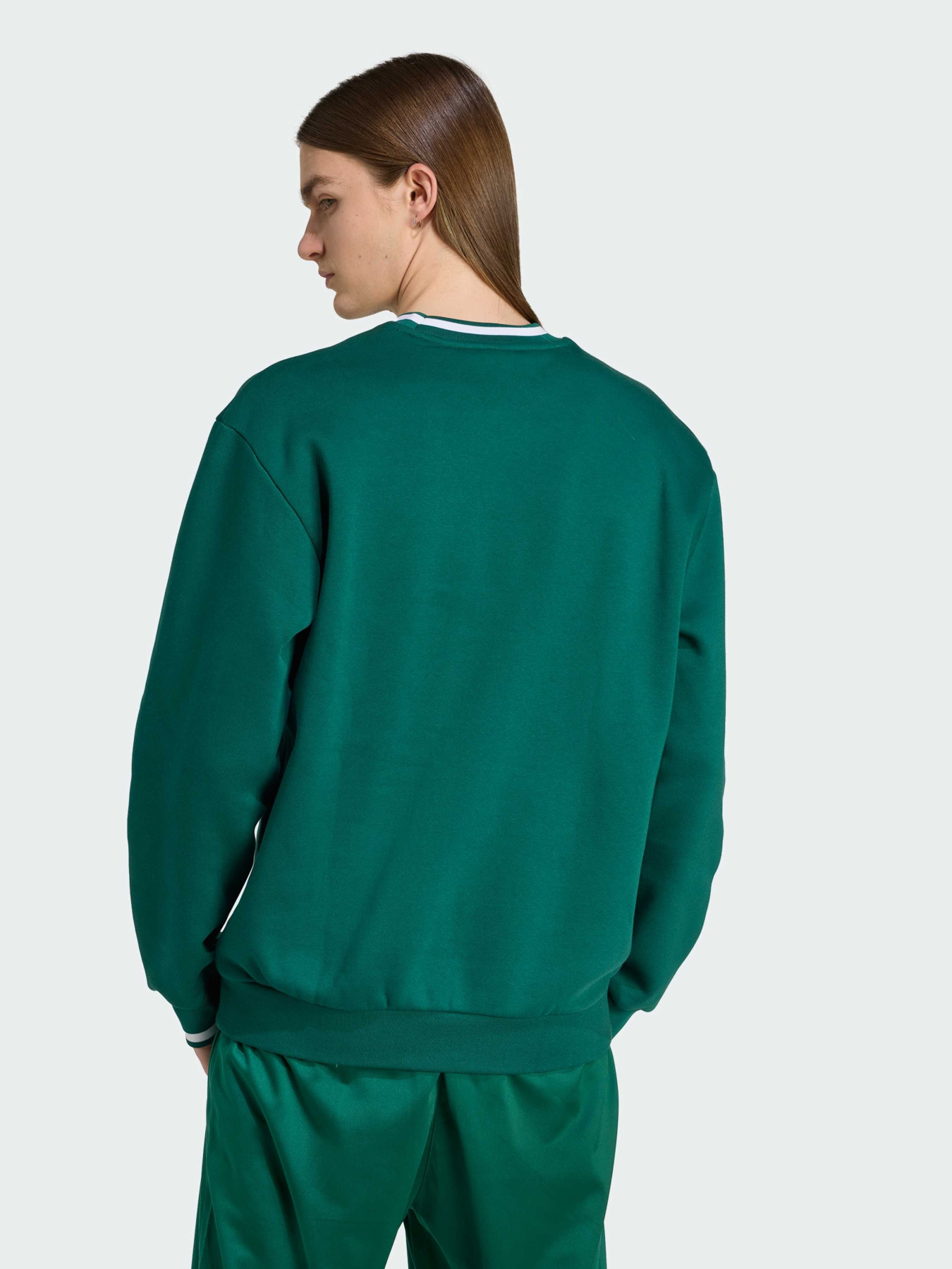 Худі та світшоти Adidas модель JX3066 Худі та світшоти Adidas модель JX3066 Фото