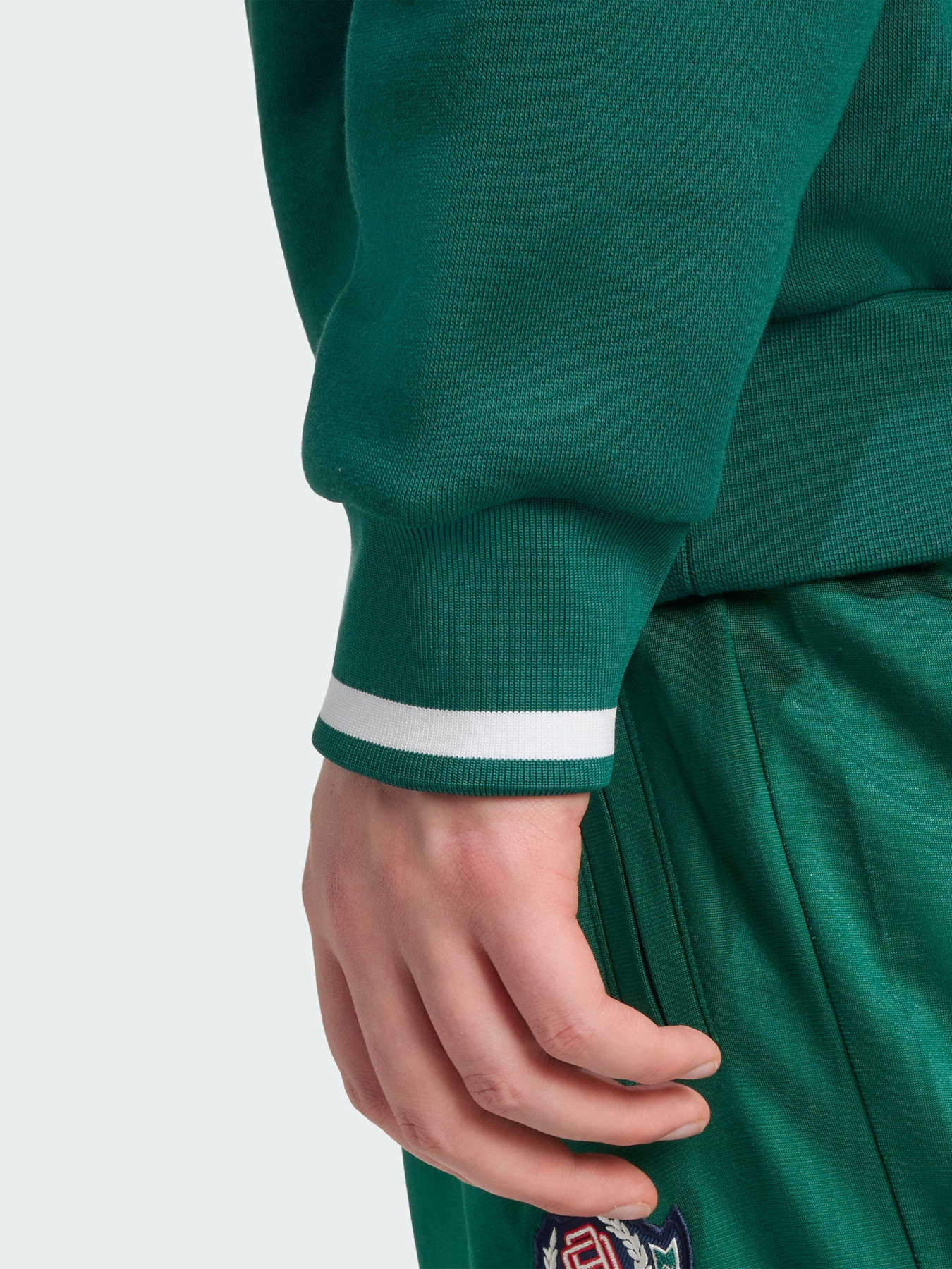 Худі та світшоти Adidas модель JX3066 Худі та світшоти Adidas модель JX3066 Фото