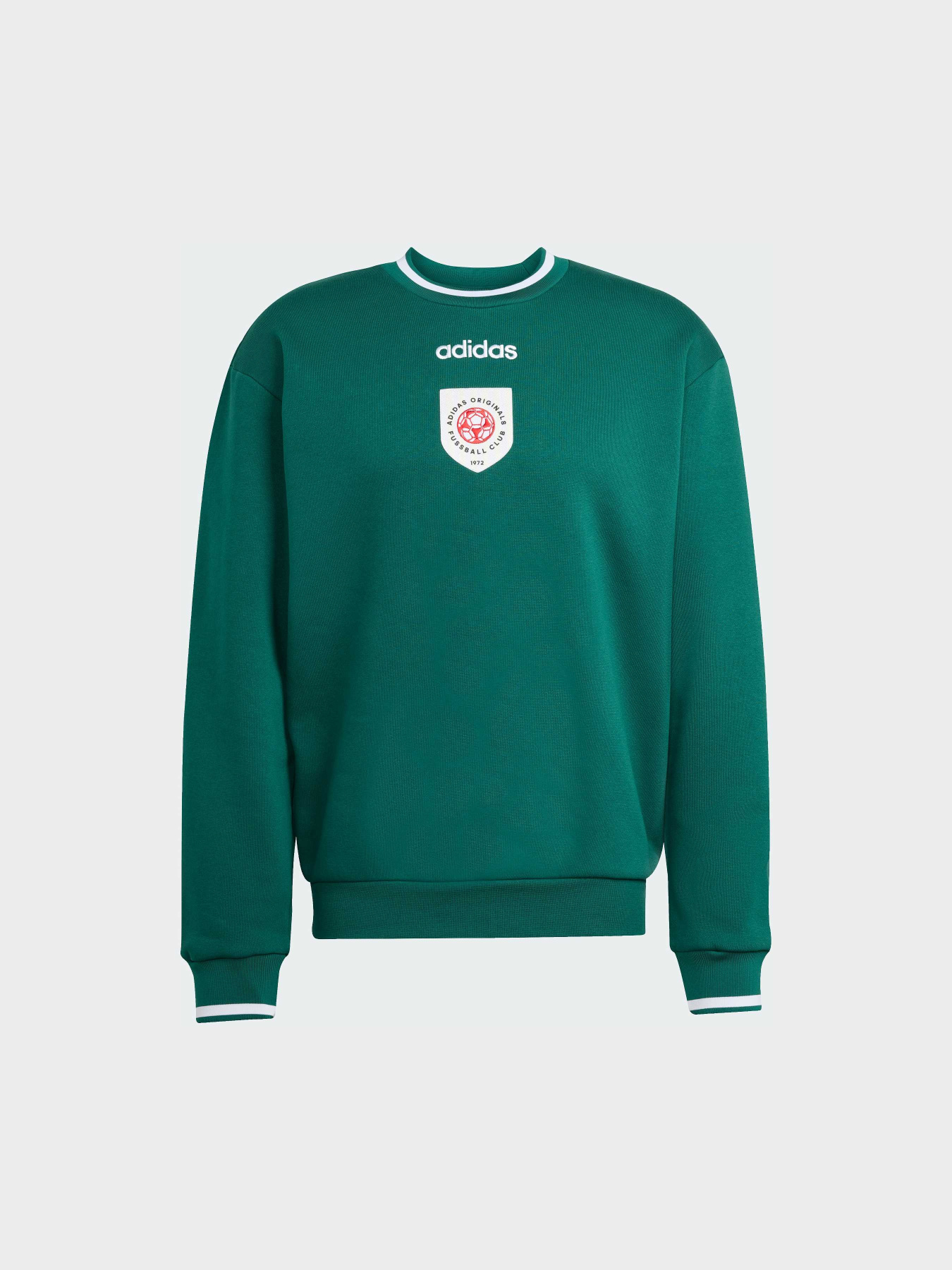 Худі та світшоти Adidas модель JX3066 Худі та світшоти Adidas модель JX3066 Фото