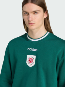 Худі та світшоти Adidas модель JX3066 Фото