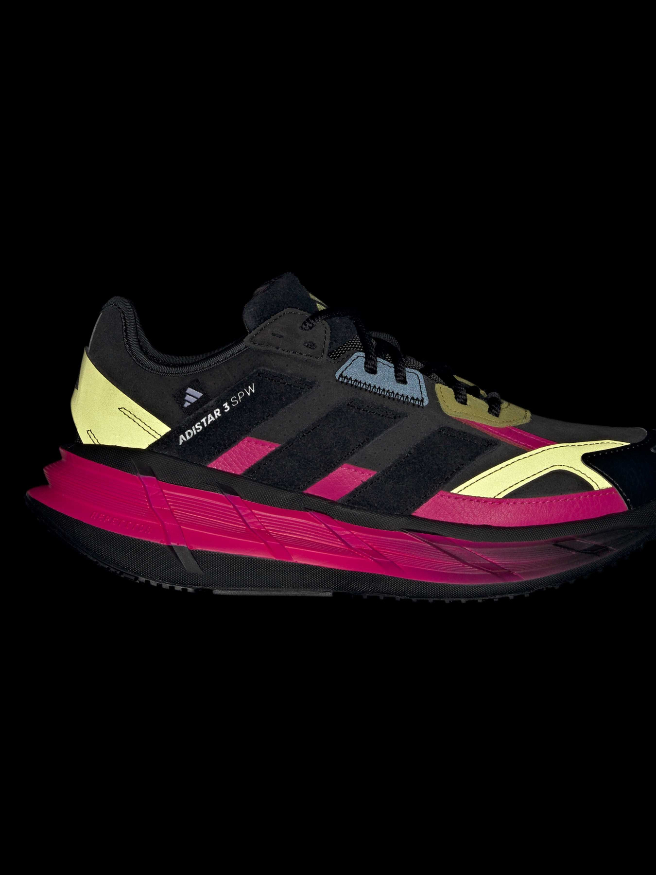 Кросівки Adidas модель JQ0756 Фото
