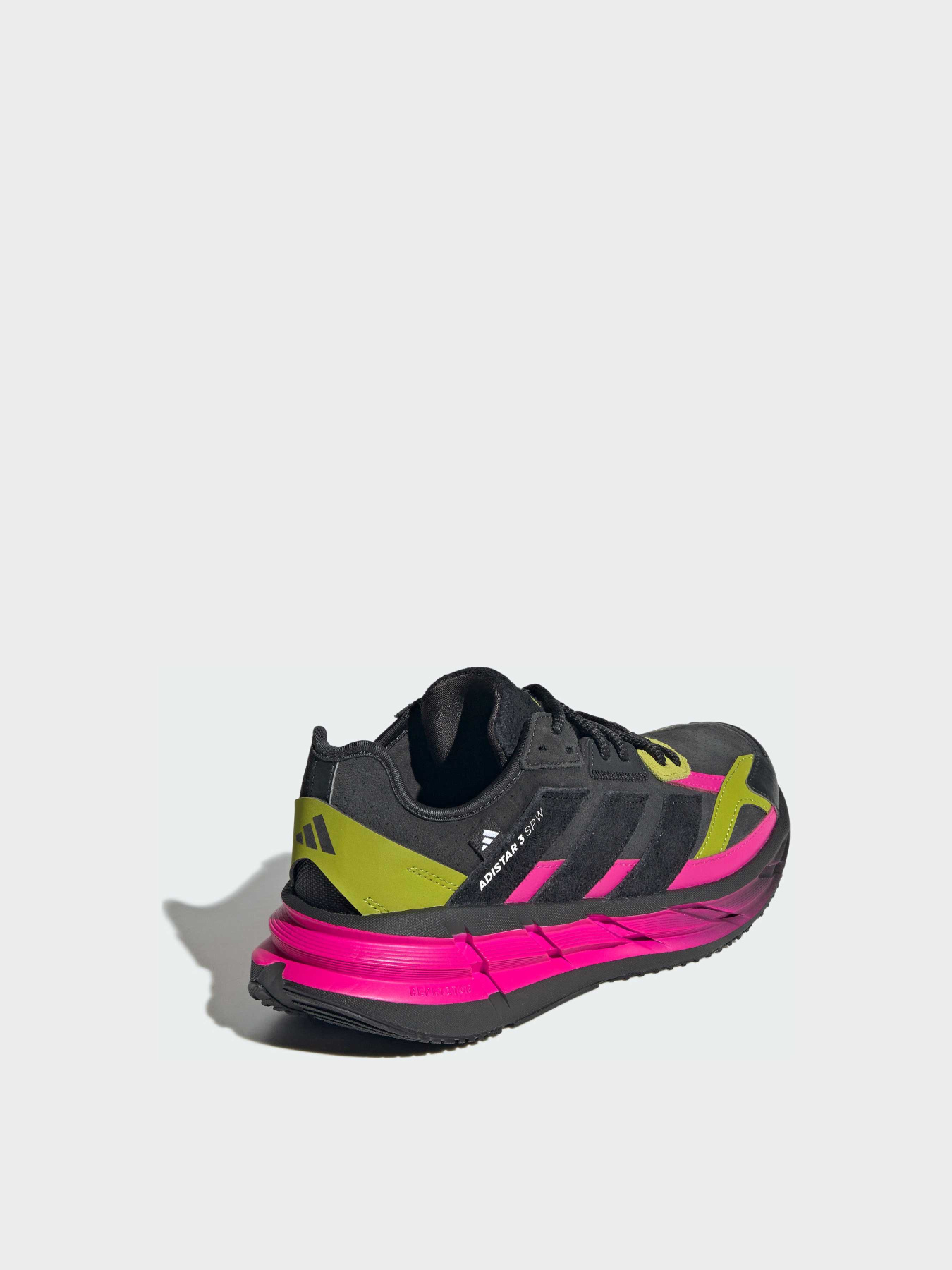 Кросівки Adidas модель JQ0756 Фото