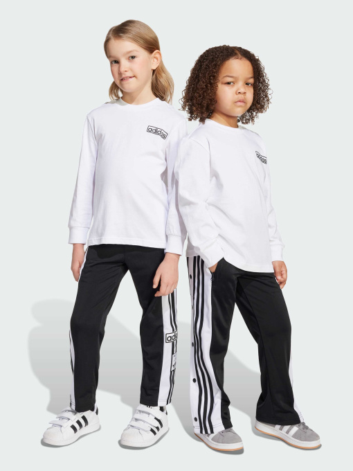 Костюмы Adidas Adicolor модель JX1092 Фото