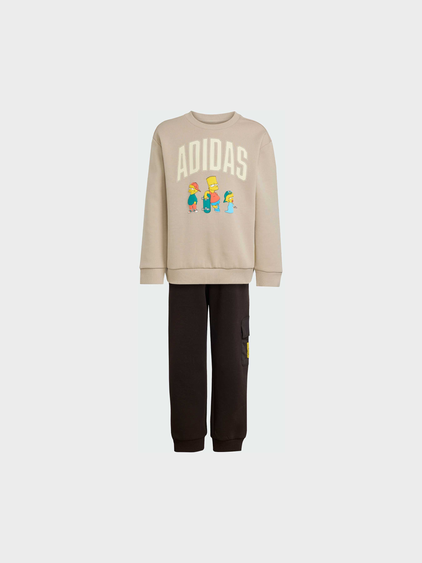 Костюми Adidas модель JL9197 Костюми Adidas модель JL9197 Фото