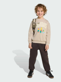 Костюми Adidas модель JL9197 Фото