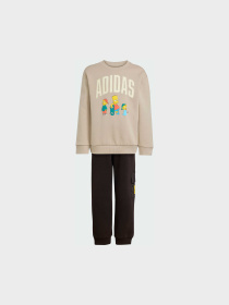 Костюми Adidas модель JL9197 Фото