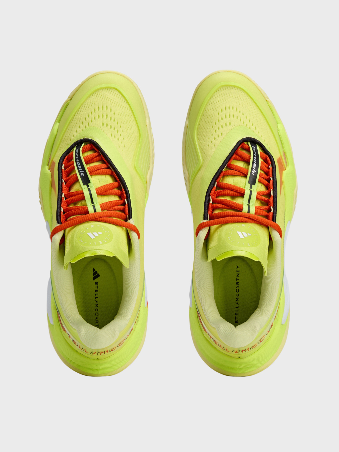 Кросівки Adidas Barricade модель JR3283 Фото