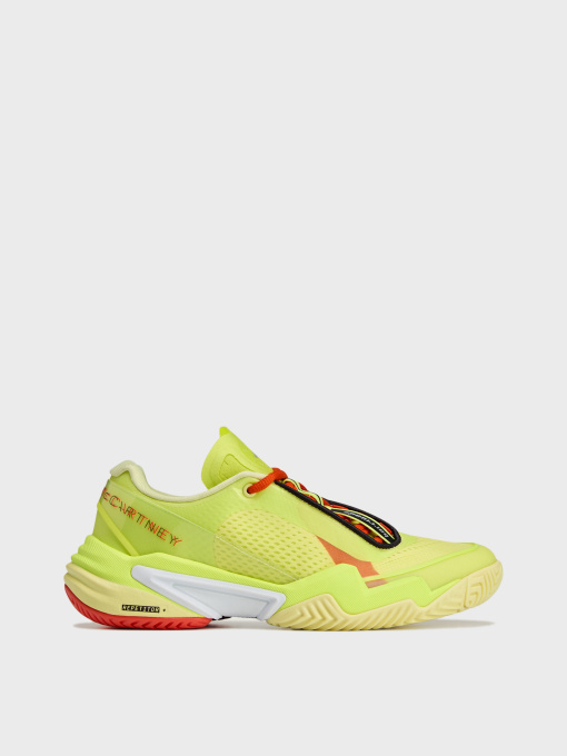 Кроссовки Adidas Barricade модель JR3283 Фото