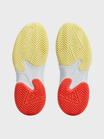 Кросівки Adidas Barricade модель JR3283 Фото