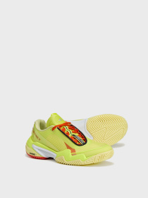 Кросівки Adidas Barricade модель JR3283 Фото