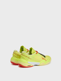 Кросівки Adidas Barricade модель JR3283 Фото