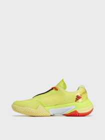 Кросівки Adidas Barricade модель JR3283 Фото