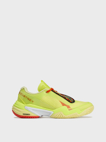Кросівки Adidas Barricade модель JR3283 Фото