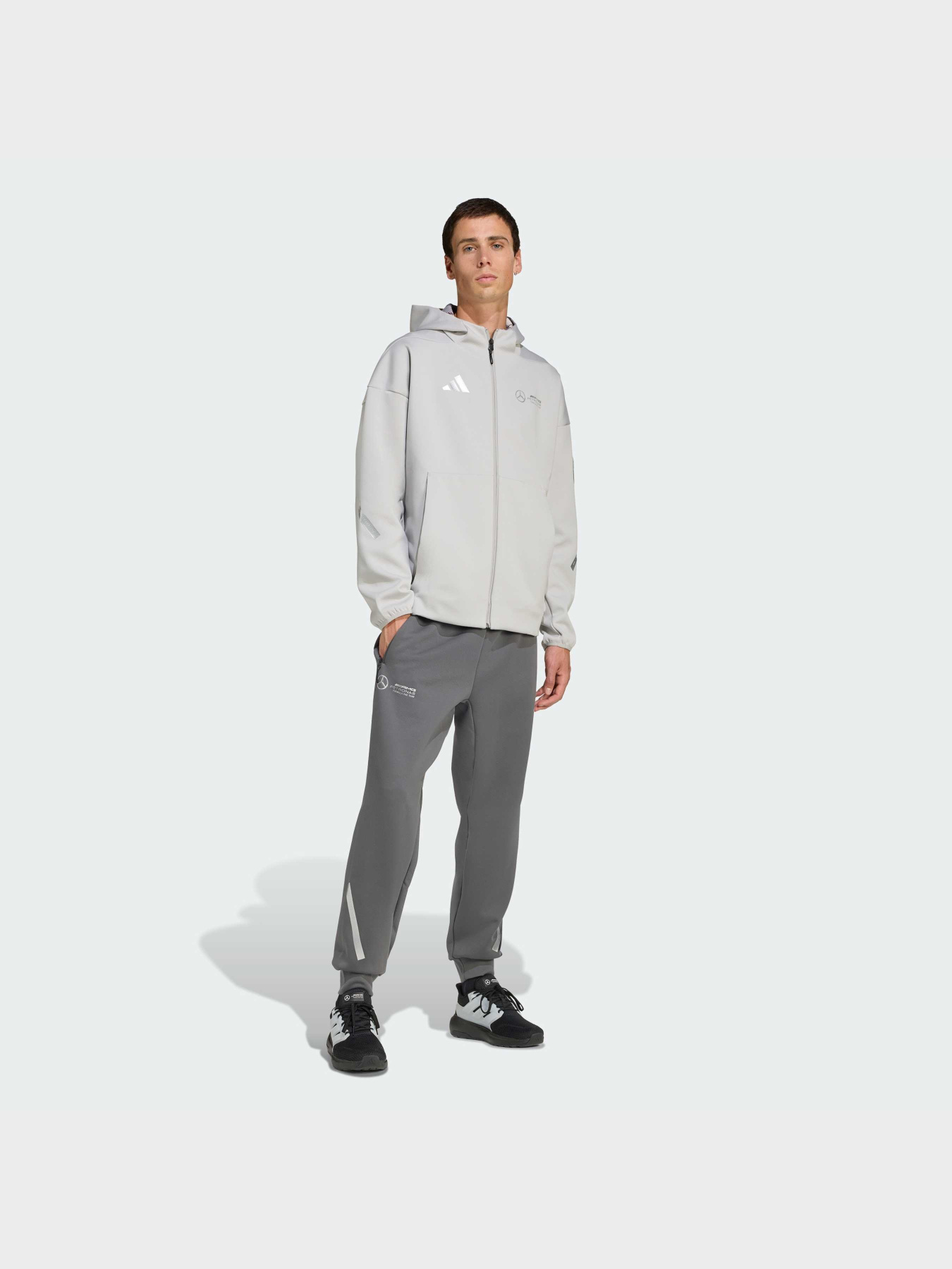 Штани Adidas модель JW3478 Штани Adidas модель JW3478 Фото