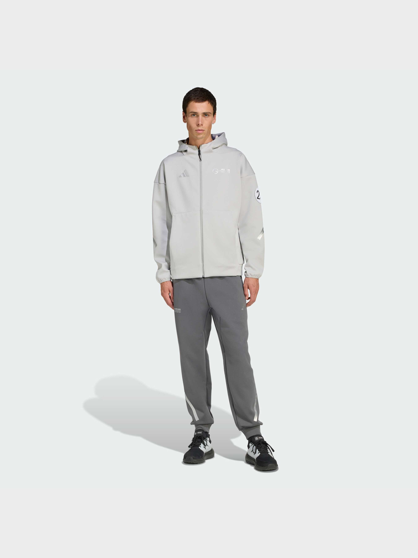 Штани Adidas модель JW3478 Штани Adidas модель JW3478 Фото