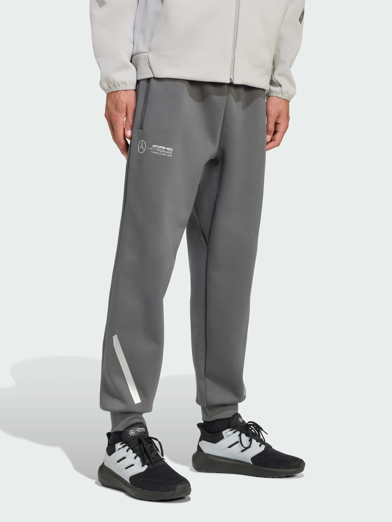 Штани Adidas модель JW3478 Штани Adidas модель JW3478 Фото