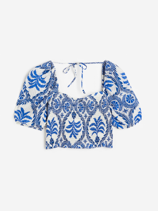 Футболки і поло H&M модель 78449 Фото