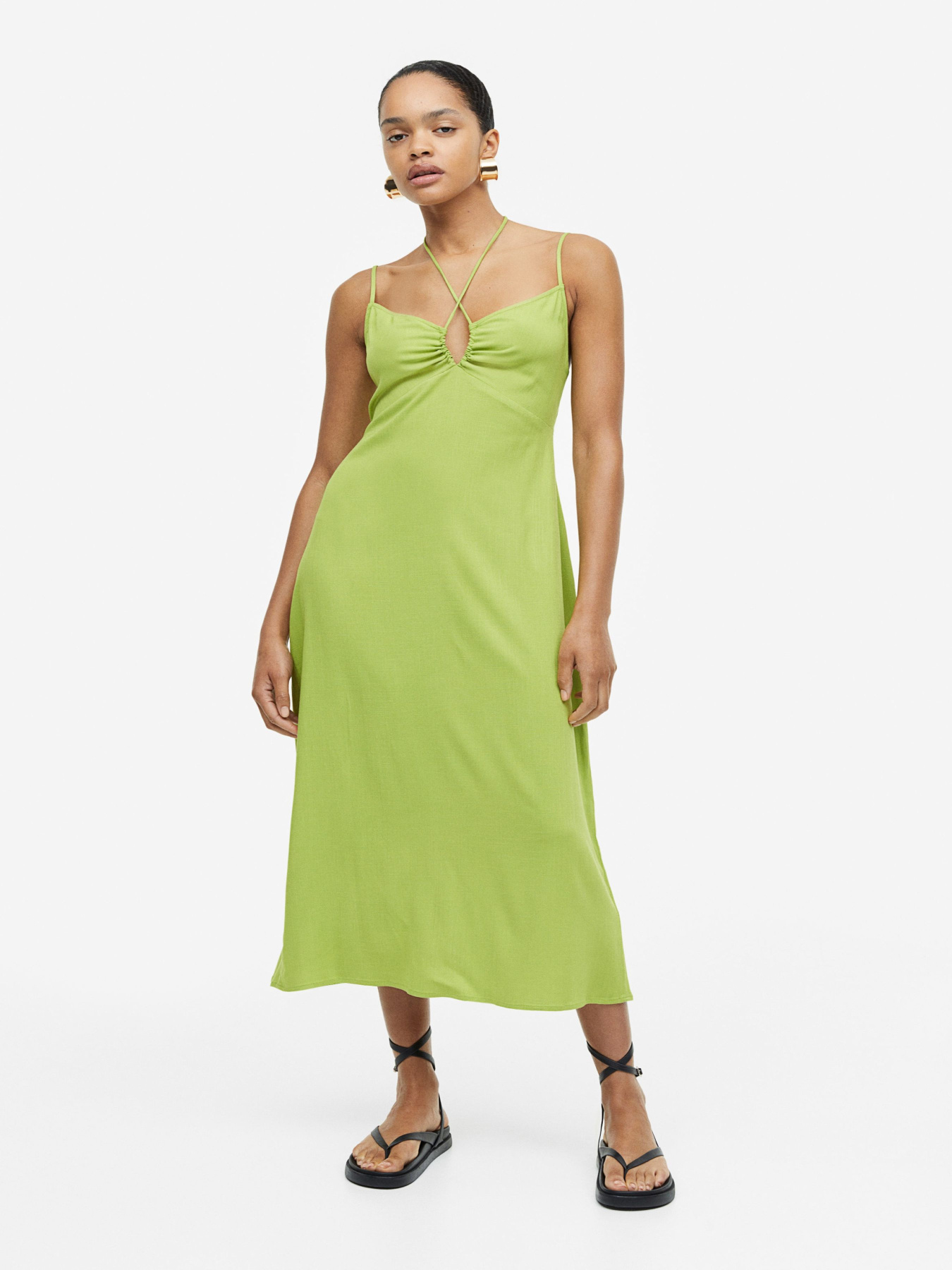 Платья H&M модель 78457 Фото