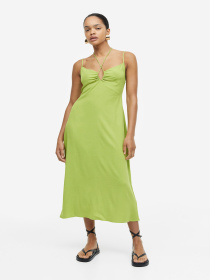 Платья H&M модель 78457 Фото