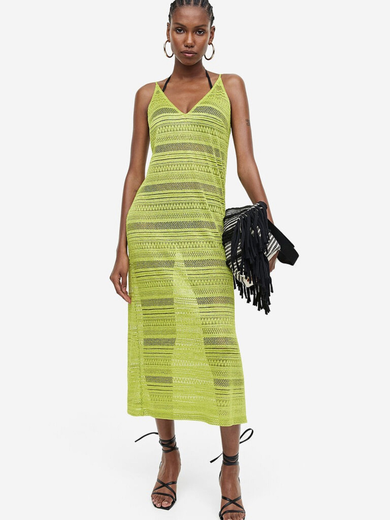 Платья H&M модель 78465 Фото