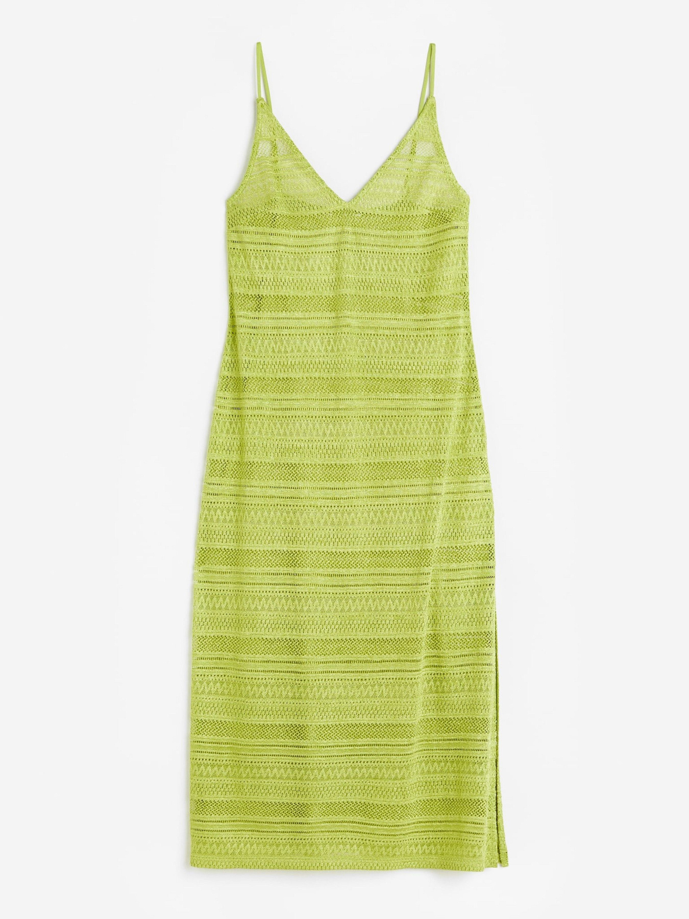 Платья H&M модель 78465 Фото