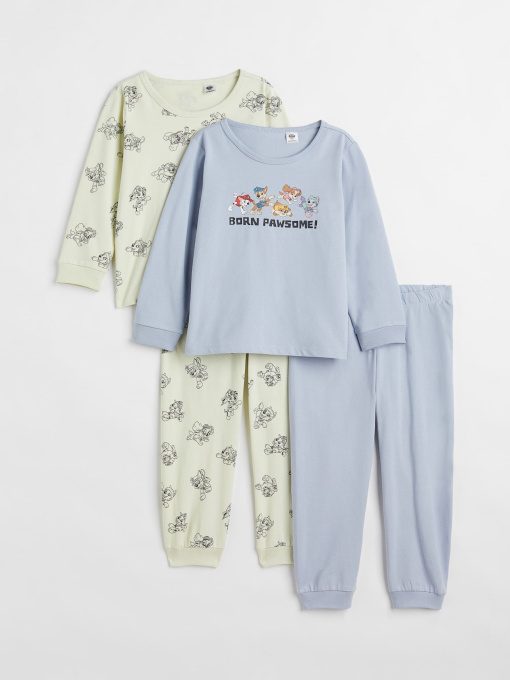 Одежда для дома и сна H&M модель 78467 Фото