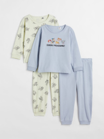 Одежда для дома и сна H&M модель 78467 Фото