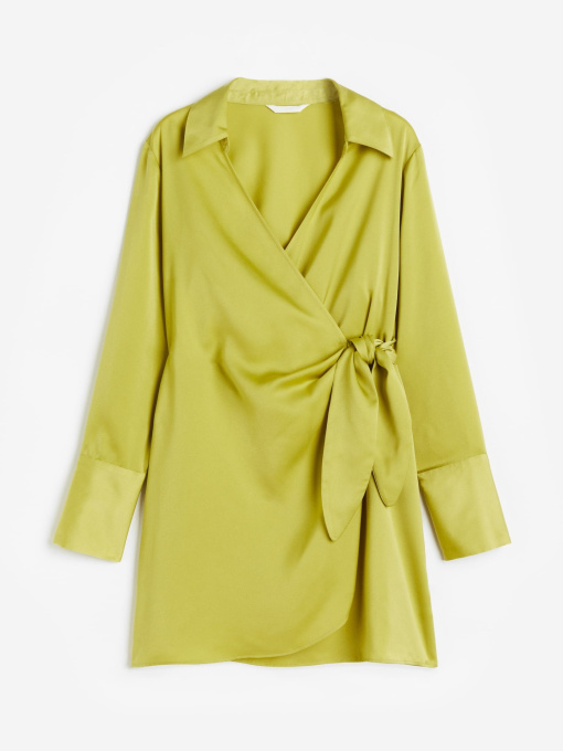 Платья H&M модель 78470 Фото