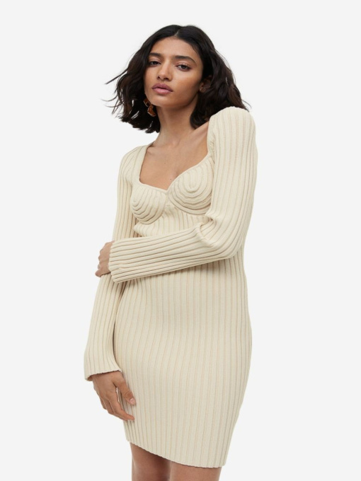 Платья H&M модель 78472 Фото