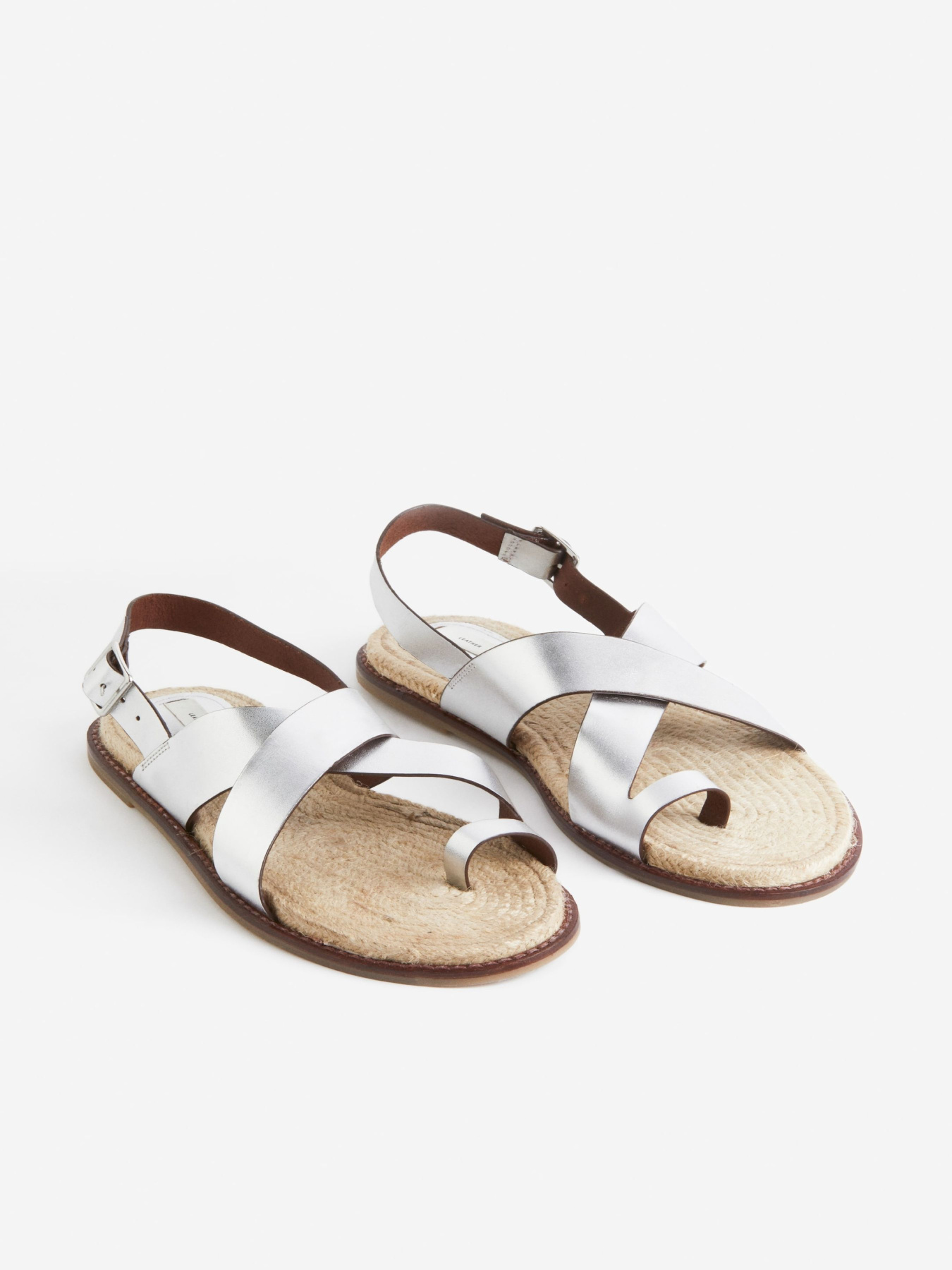 Сандалії H&M модель 78475 Фото