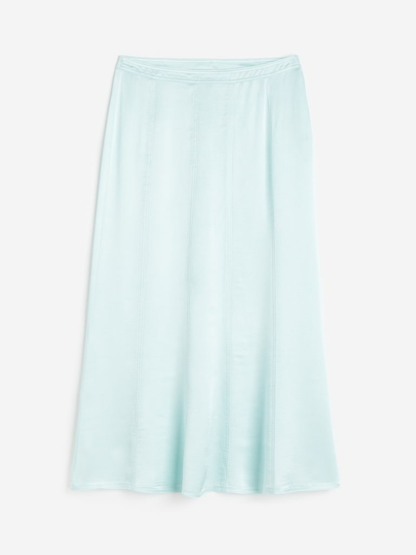 Юбки H&M модель 78478 Фото