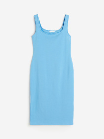 Сукні H&M модель 78480 Фото