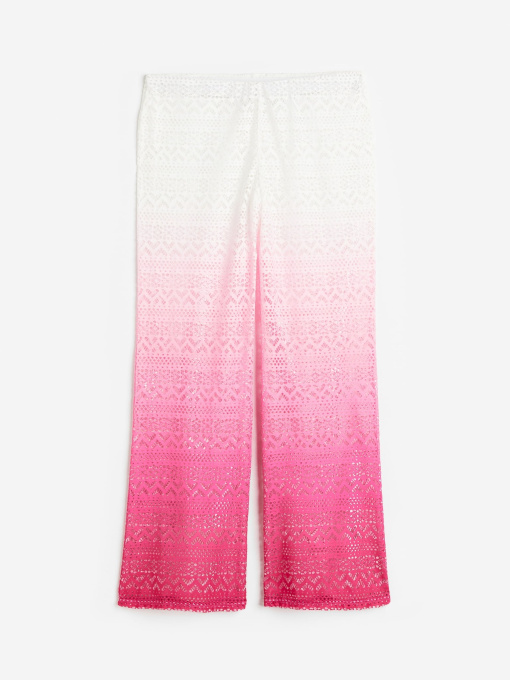 Брюки H&M модель 78494 Фото