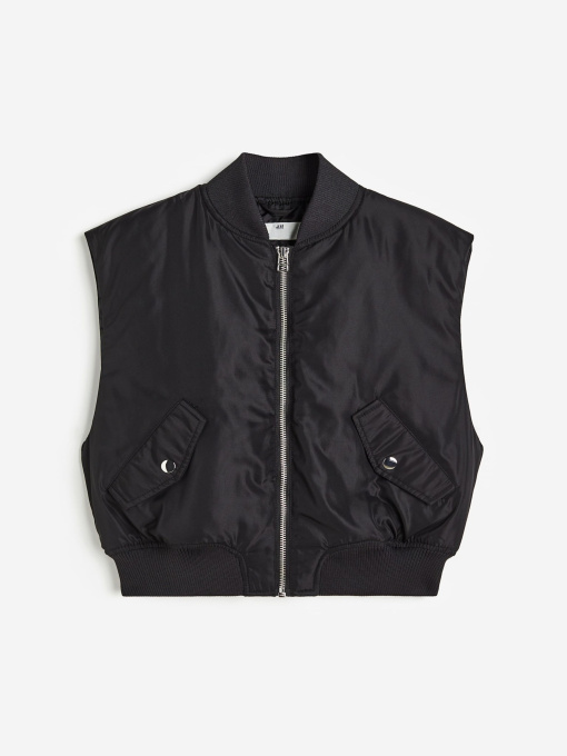 Куртки и дубленки H&M модель 78497 Фото
