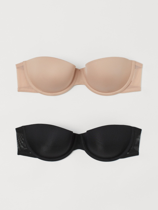 Нижнее белье H&M модель 78502 Фото