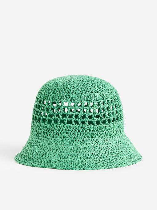 Шапки и кепки H&M модель 78516 Фото