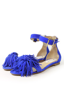 Сандалії It-girl модель 3773-714-blue Фото