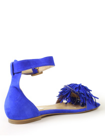 Сандалії It-girl модель 3773-714-blue Фото