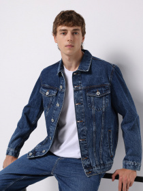 Куртки и дубленки Colin’s модель CL1077295_Q1.V1_DN44274 Фото