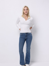 Худі та світшоти Colin’s модель CL1075898_Q1.V1_WHT Фото
