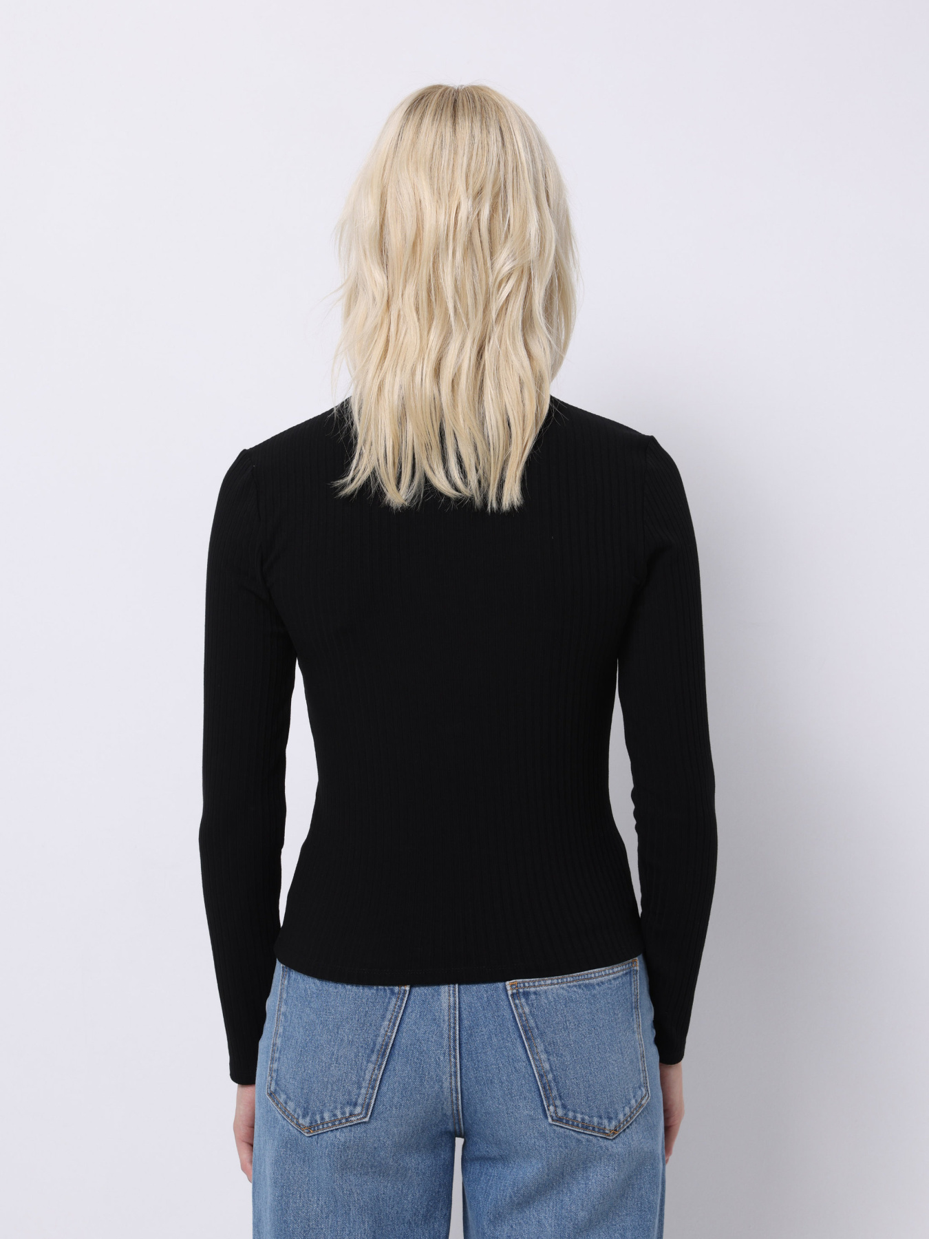 Худі та світшоти Colin’s модель CL1075898_Q1.V1_BLK Фото