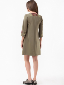 Платья RicaMare модель RM1218-18DD Фото