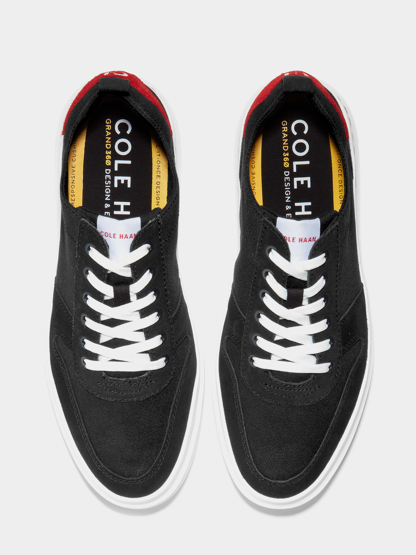 Кеды Cole Haan модель C34871 Фото
