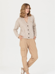 Штани US Polo модель G082SZ078.000.1677142.VR085 Фото