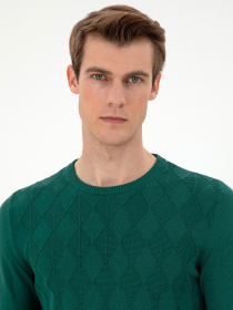 Свитры и кардиганы US Polo модель G081GL0TK.000.1957259.VR079 Фото