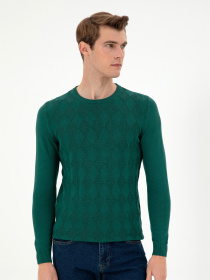 Свитры и кардиганы US Polo модель G081GL0TK.000.1957259.VR079 Фото