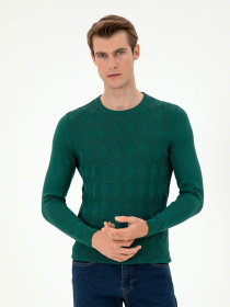 Свитры и кардиганы US Polo модель G081GL0TK.000.1957259.VR079 Фото
