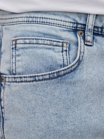 Шорты Trend Collection модель TC12113LightBlueSHRT Фото