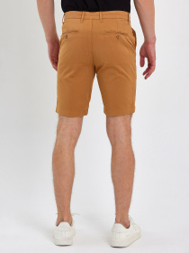 Шорты Trend Collection модель TC8983LightBrownSHRT Фото