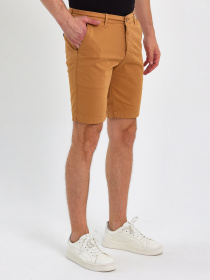 Шорты Trend Collection модель TC8983LightBrownSHRT Фото
